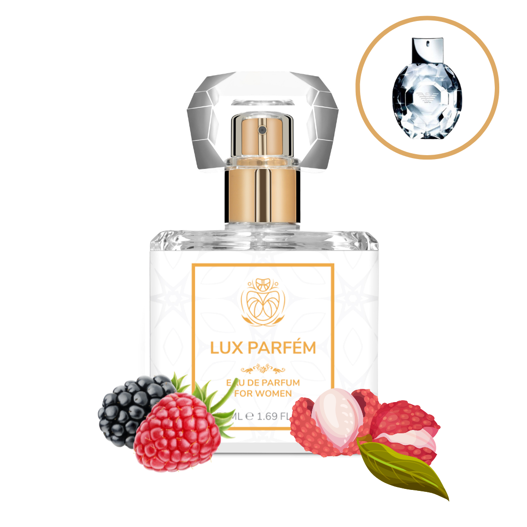 061 Lux Parfém  EMPORIO ARMANI DIAMONDS - GIORGIO ARMANI